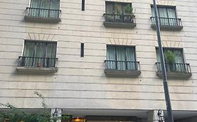 Un bonito lugar en el centro de Buenos Aires